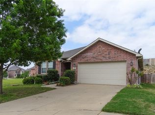 13317 Fondren Ln, Frisco, TX 75035