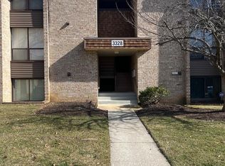 3328 Huntley Square Dr APT T, Temple Hills, MD