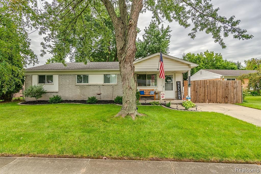 27251 Barbara Ct, Taylor, MI 48180 Zillow