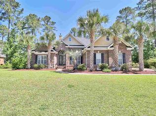 58 Knotty Pine Way, Murrells Inlet, SC 29576