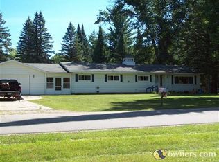 2210 Lake St, Saint Helen, MI 48656