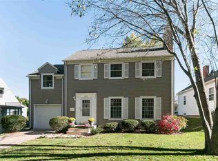 424 Gwendolyn Dr NE, Cedar Rapids, IA 52402