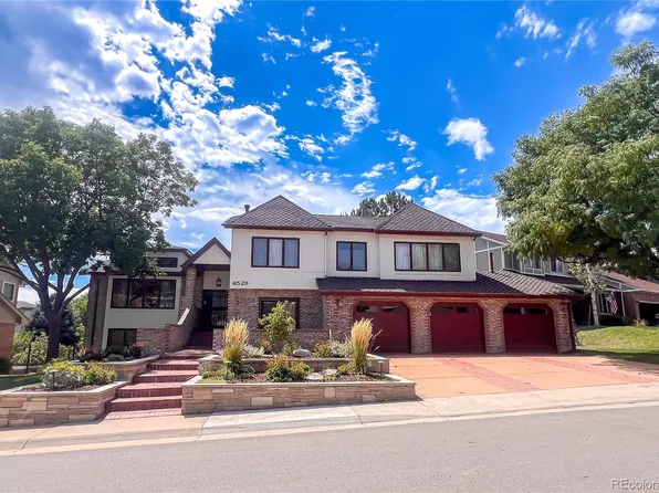 6529 S Adams Court, Littleton, CO 80121