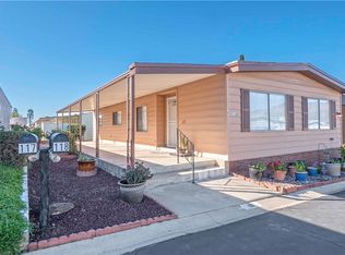 35218 Fir Ave SPACE 118, Yucaipa, CA 92399