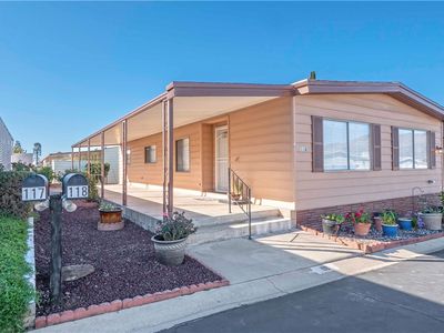 35218 Fir Ave Space 118, Yucaipa, CA, 92399