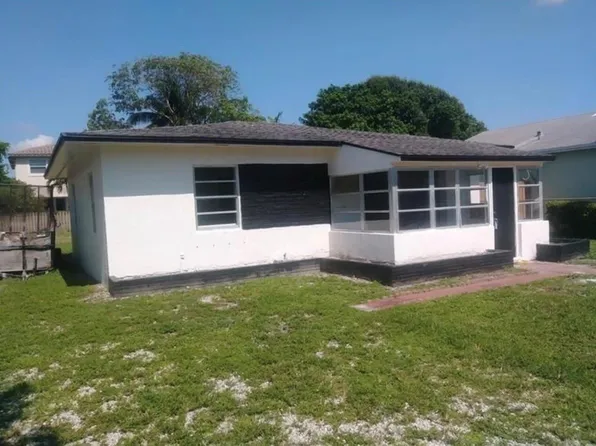 1115 NW 1st Avenue, Fort Lauderdale, FL 33311