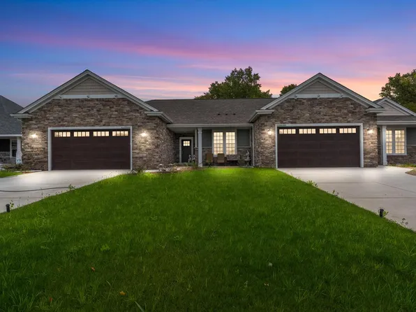 W174S7656 Park CIRCLE #4, Muskego, WI 53150
