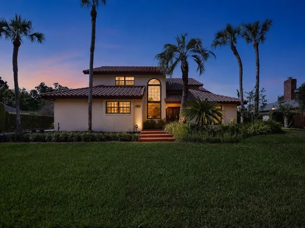 1367 Campbell St, Orlando, FL 32806