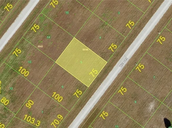 10 Willow Rd, Placida, FL 33946