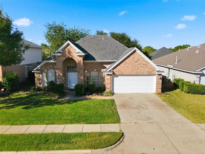 5569 Lawnsberry Dr, Fort Worth, TX, 76137
