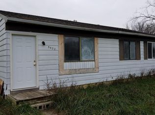 5420 Nasser St, Flint, MI 48505