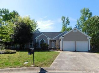 11804 Harris Ridge Dr, Charlotte, NC 28269