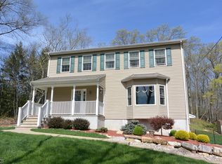 489 Mount Hope Rd, Wharton, NJ 07885