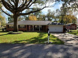 9450 E 115th St, Bixby, OK 74008