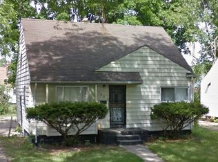 5801 Edwards Ave, Flint, MI 48505