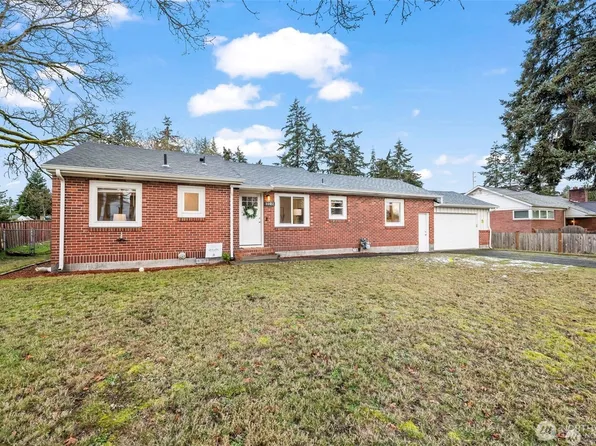 5922 Steilacoom Boulevard, Lakewood, WA 98499