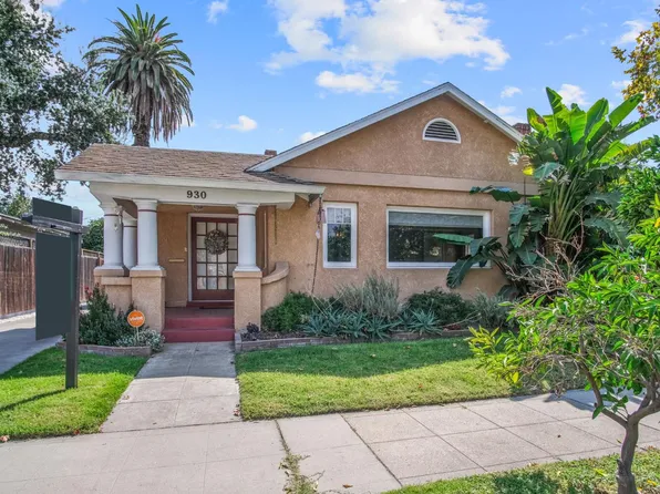 930 W Harding Way, Stockton, CA 95203