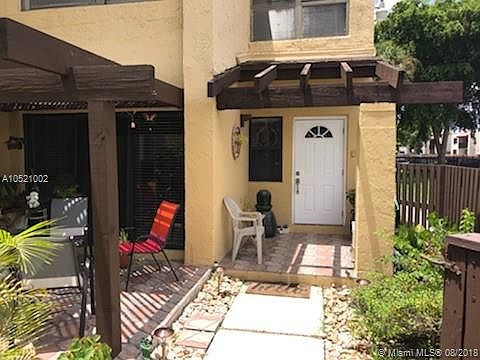 1st image of 9980 NW 9th St Cir APT 105