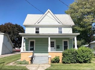 2837 Main St, Newfane, NY 14108