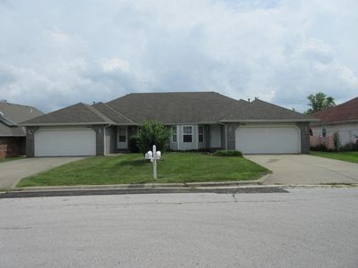 1274-1276 Pinhook Dr, Nixa, MO, 65714