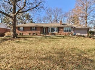 1417 Marlann Dr, Saint Louis, MO 63131
