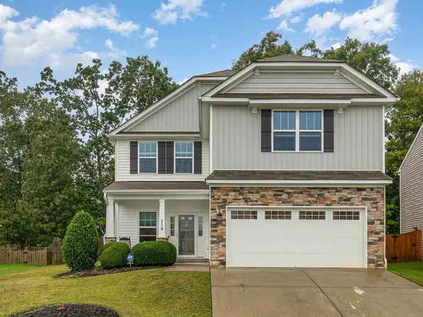 110 Pink Dogwood Ln, Mebane, NC 27302