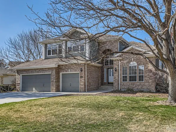 3343 W 109th Circle, Westminster, CO 80031