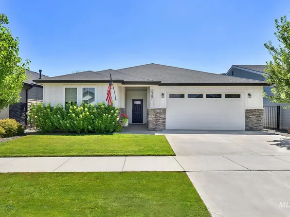 2307 E Mendota Dr, Boise, ID 83716