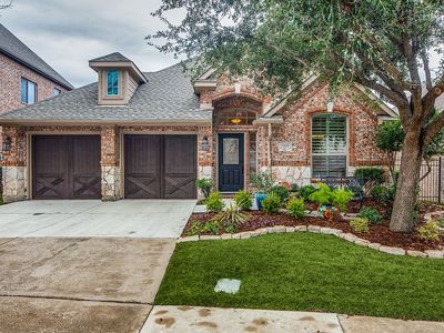 1908 Brookfield Way, McKinney, TX, 75072