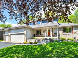 5011 193rd St W, Farmington, MN 55024
