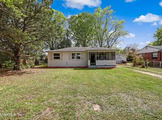 5280 REDRAC Street, Jacksonville, FL 32205