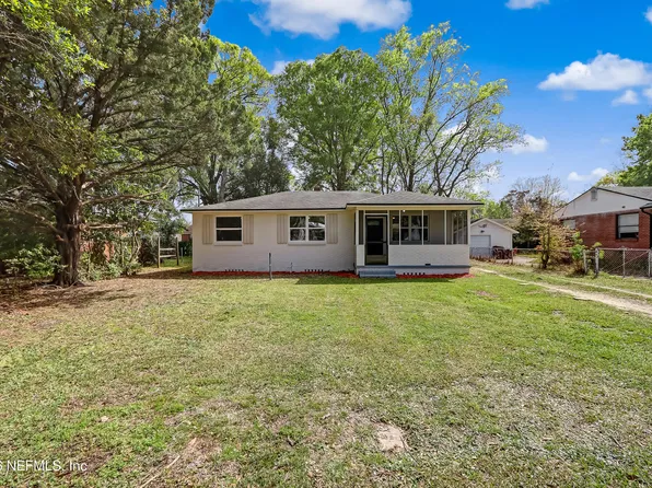 5280 REDRAC Street, Jacksonville, FL 32205