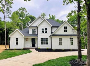 3308 Watkins Rd, Monroe, NC 28110