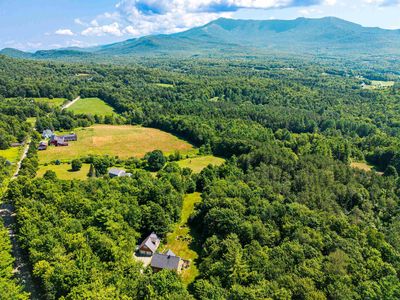 46 Sand Hill Road, Underhill, VT, 05489