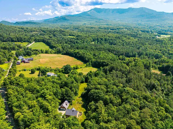 46 Sand Hill Road, Underhill, VT 05489