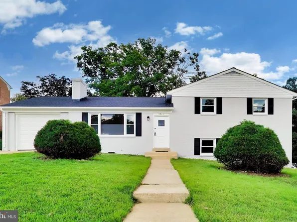 5914 John Adams Dr, Temple Hills, MD 20748