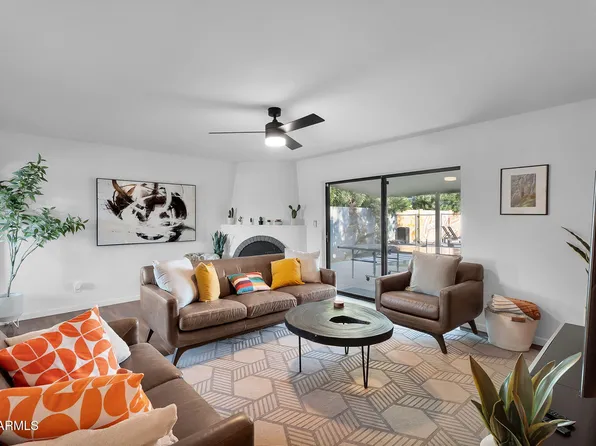 1035 E PIERSON Street, Phoenix, AZ 85014