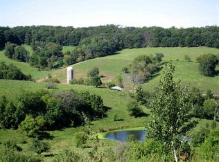 W4602 Scoles Rd, Lyndon Station, WI 53944