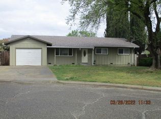 20462 Womack Rd, Red Bluff, CA 96080