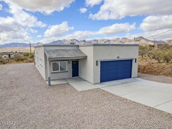 1794 Cajeme Ct, Rio Rico, AZ 85648