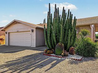 863 S 80TH Street, Mesa, AZ 85208