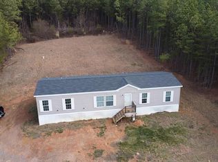 2440 Pittsville Rd, Gretna, VA 24557