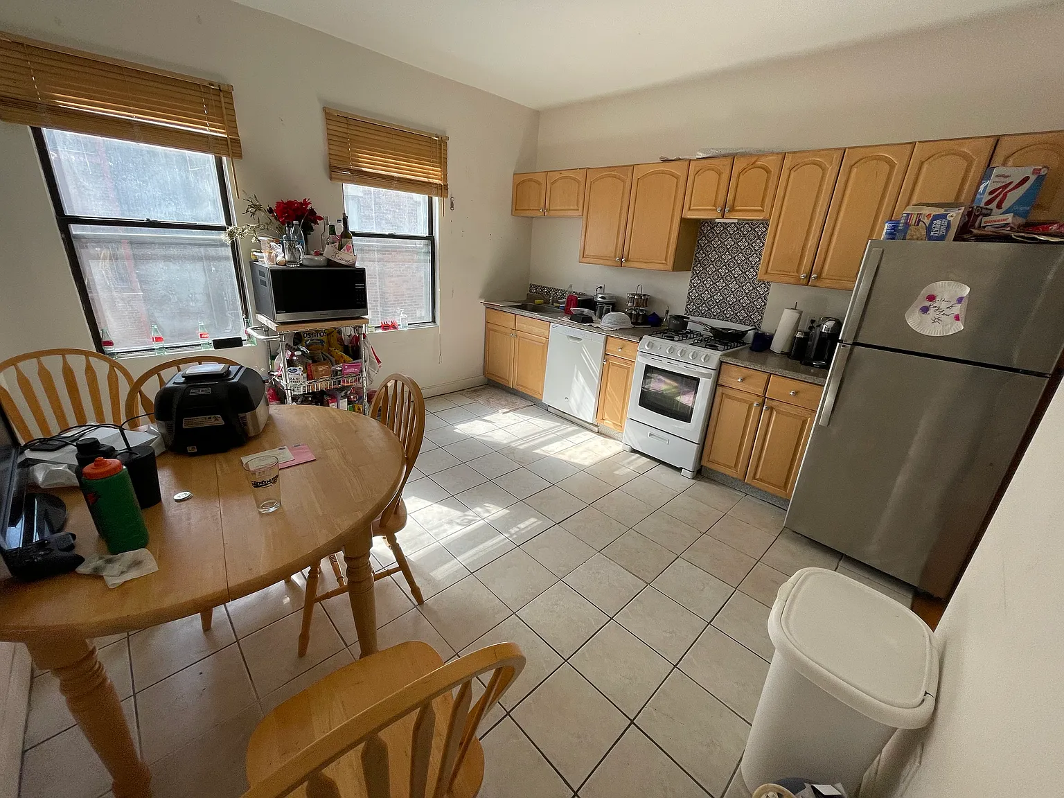 Fordham rd units — Photo 2