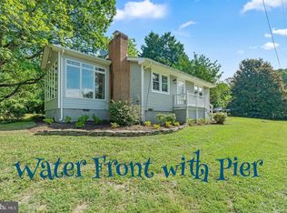 12867 McCready Rd, Lusby, MD 20657