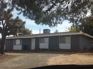 18573 Fairburn St, Hesperia, CA 92345