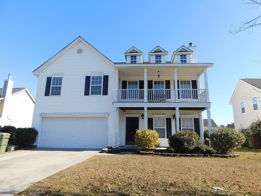 575 Batty Way, Sumter, SC 29154 Zillow