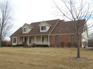 11006 Serenity Path, Richmond, IL 60071