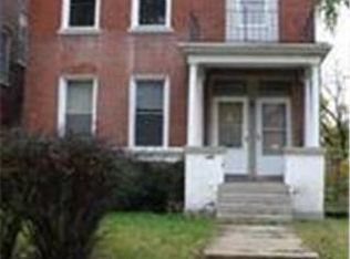 3832 Greer Ave, Saint Louis, MO