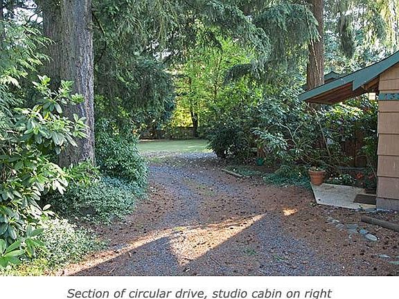 2nd image of 13331 30th Ave NE #Cabin