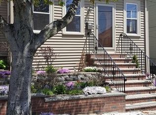 39 Sammet St, Everett, MA 02149